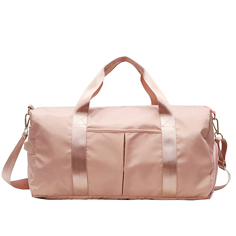 Yoga bag
