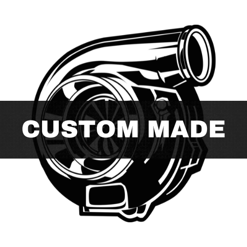 CUSTOM DIECAST