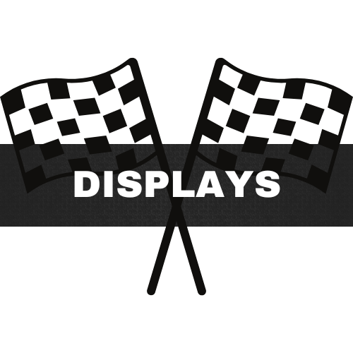 DIORAMAS