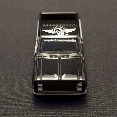 ミニカー HOT WHEELS COLLECTORS JAPAN CONVENTION 2024 Hot Wheels Japan Convention '83 Chevy Silverado (Set of