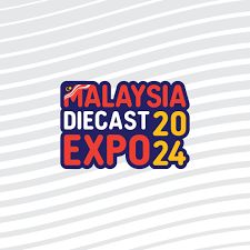 Malaysia Diecast Expo 2024