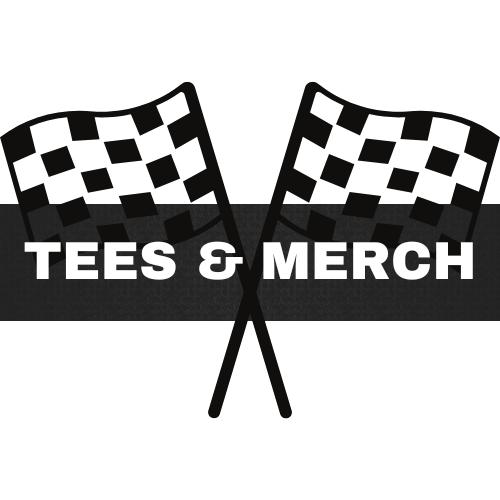 TEES & MERCH