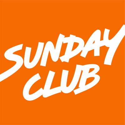 SUNDAY CLUB