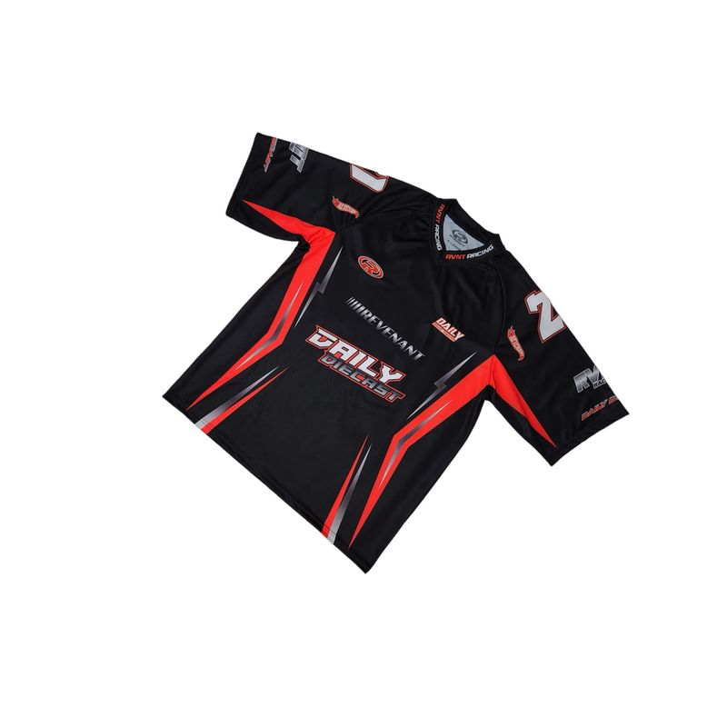 REVENANT MOTORSPORTS X DAILY DIECAST Jersey