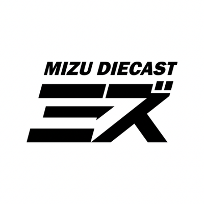 MIZU DIECAST