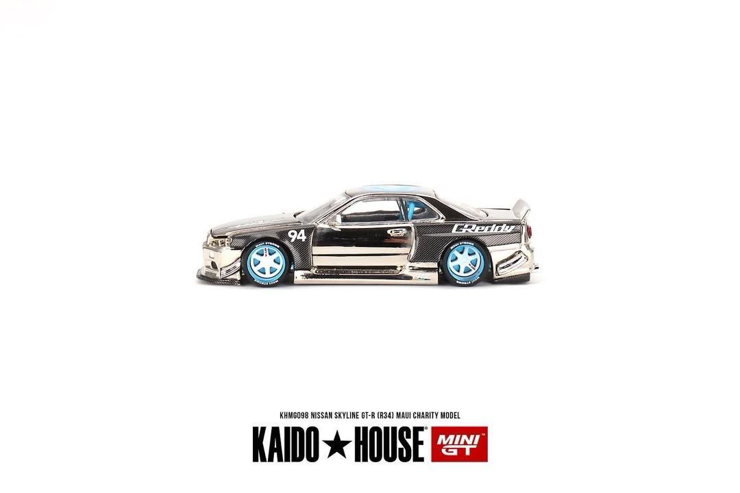 KAIDO HOUSE MAUI R34 SKYLINE 限定 4701406365.jpg