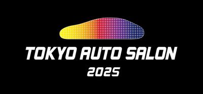 Tokyo Auto Salon JP 2024