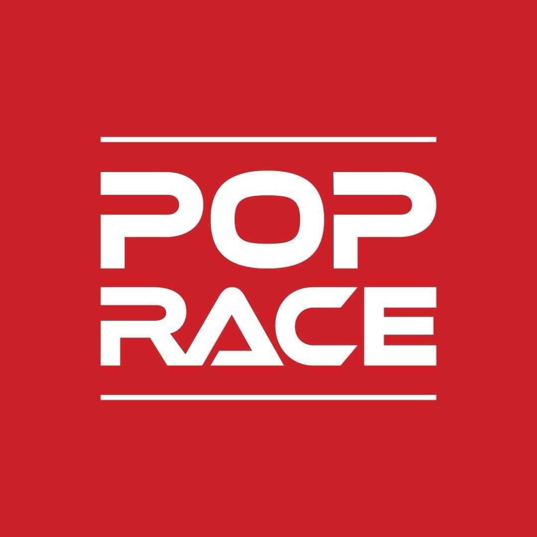 LA400K さん 專用Dinner Poprace POP RACE