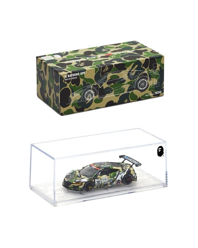 PREORDERS