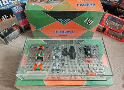 オーストラリアン MENSA 新品5点セット PREORDER] Motorhelix Mazda 787B Limited Edition Exhibition Set