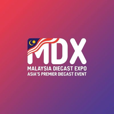 The Model Car Show Malaysia 2025 (TMCS)