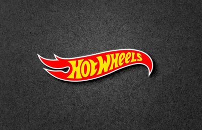 Hot Wheels Speed Machines
