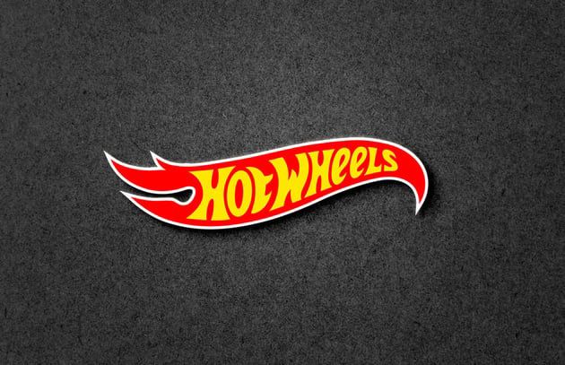 Hot Wheels Speed Machines