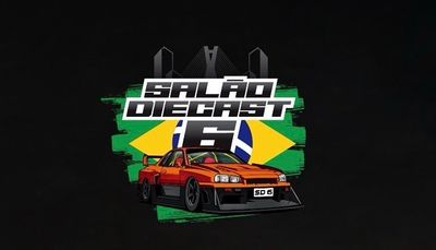 MINI GT Nissan LB-ER34 ブラジル限定　グリーンクローム PREORDER] #1016 MINI GT Nissan LB-ER34 Super Silhouette Skyline