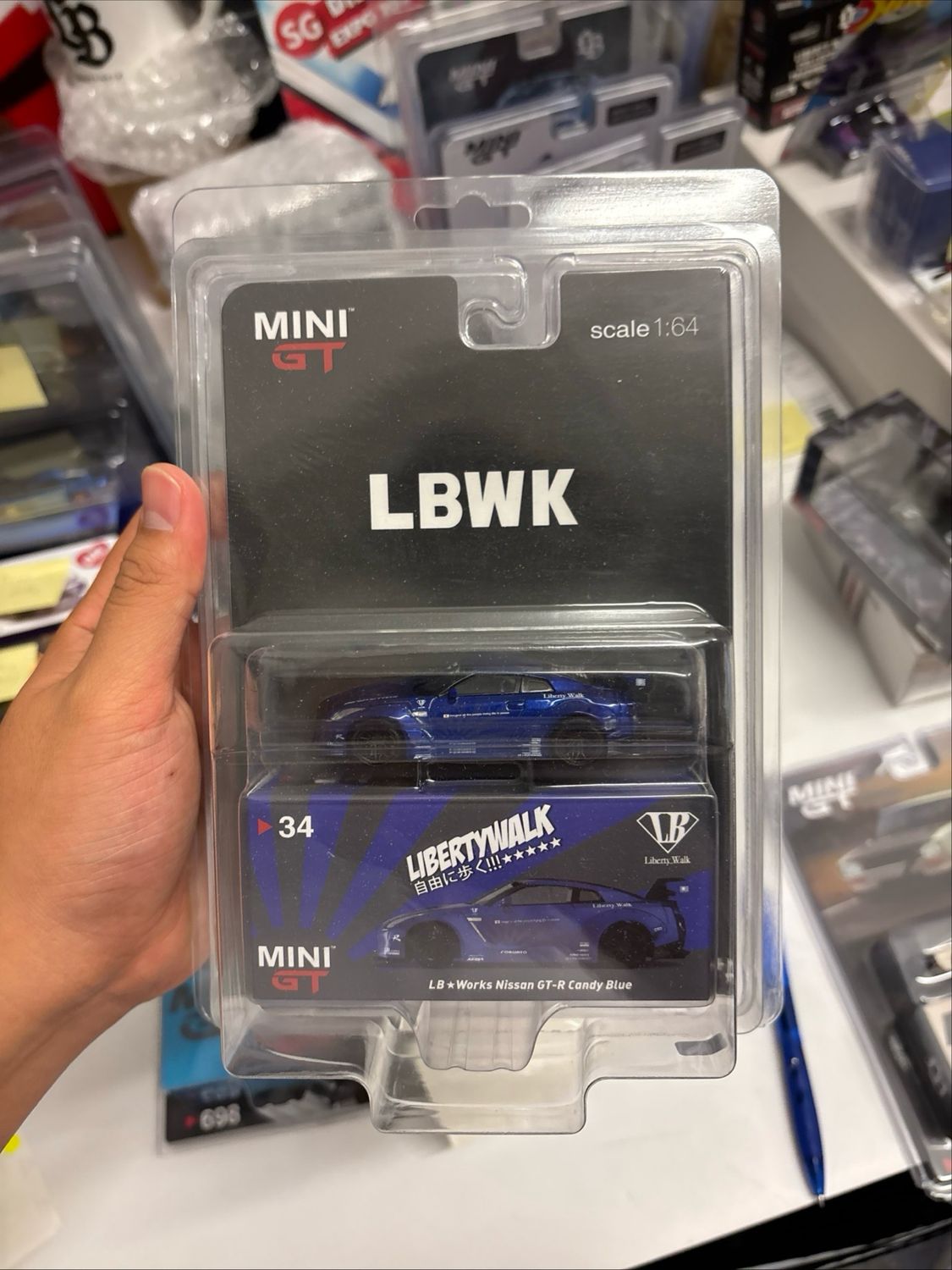 Australia Shopping