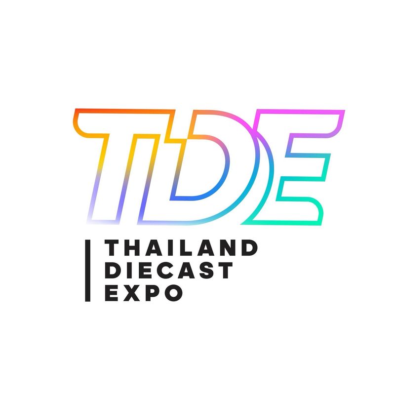 2025 Thailand Diecast Expo