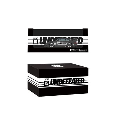 Inno64 rwb undefeated 限定 2 セット INNO64 X DPLS TASKL 2025 UNDEFEATED X RWB CHASE CAR