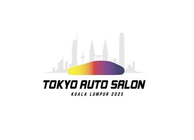 2025 Tokyo Auto Salon KL