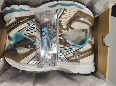 PREORDER] INNO64 x ASICS DPLS Gel Kayano Sneaker Drop Exclusive