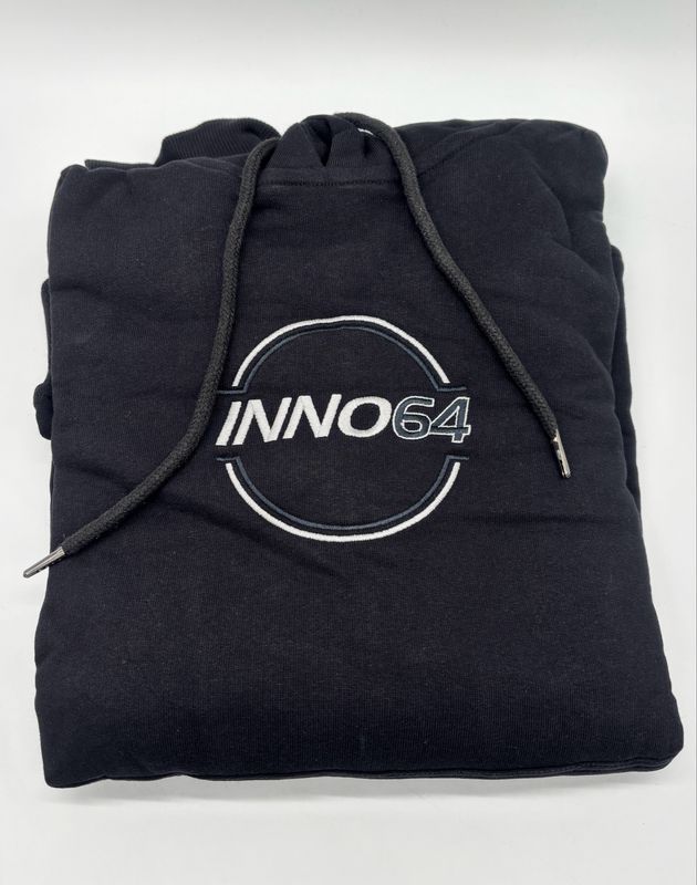 INNO64 Indonesia Dinner Event Exclusive Hoodie INNO64 Indonesia Dinner Event Exclusive Hoodie