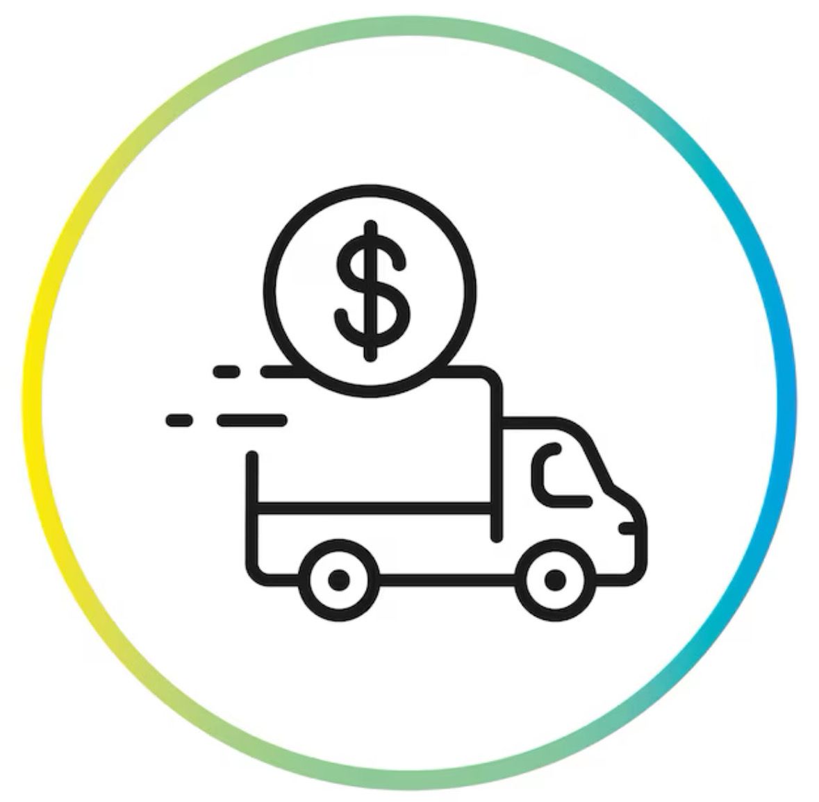 Balance Shipping Fee Balance Shipping Fee