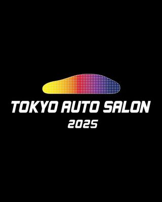 Tokyo Auto Salon JP 2024