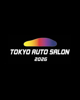 Tokyo Auto Salon Japan 2026