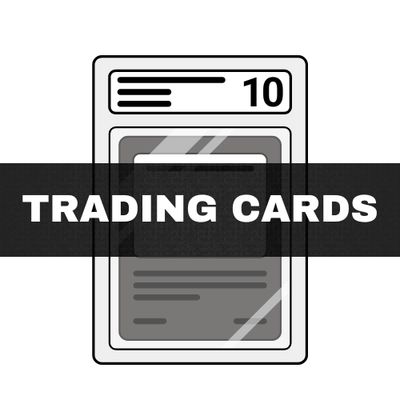 Trading Cards