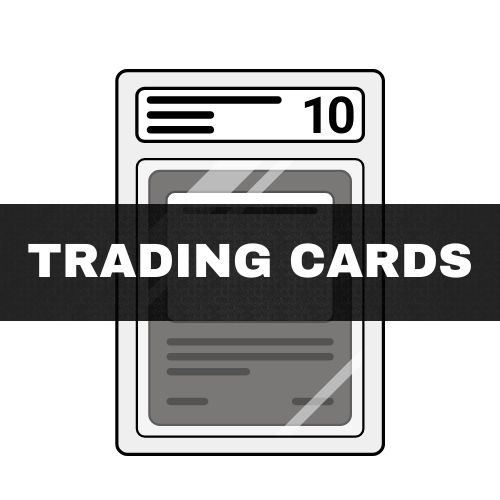 Trading Cards