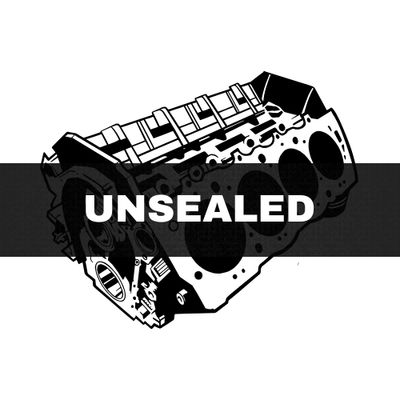 UNSEALED