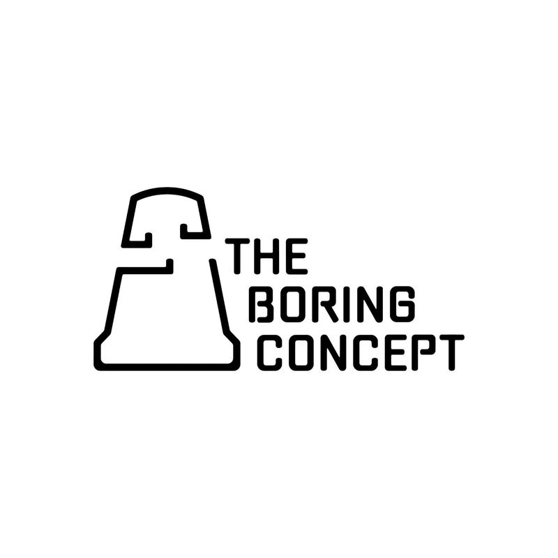 The Boring Concept (T.B.C)