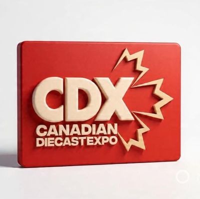 2026 Canadian Diecast Expo