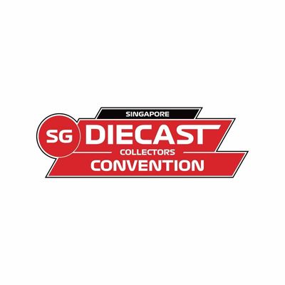 2026 Singapore Diecast Collectors Convention (SDCC)