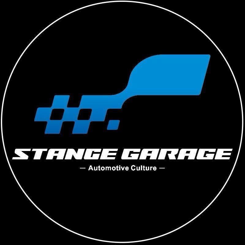 2026 Stance Garage Taiwan