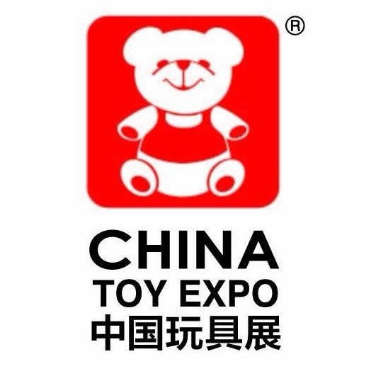 2026 China Toy Expo (CTE)