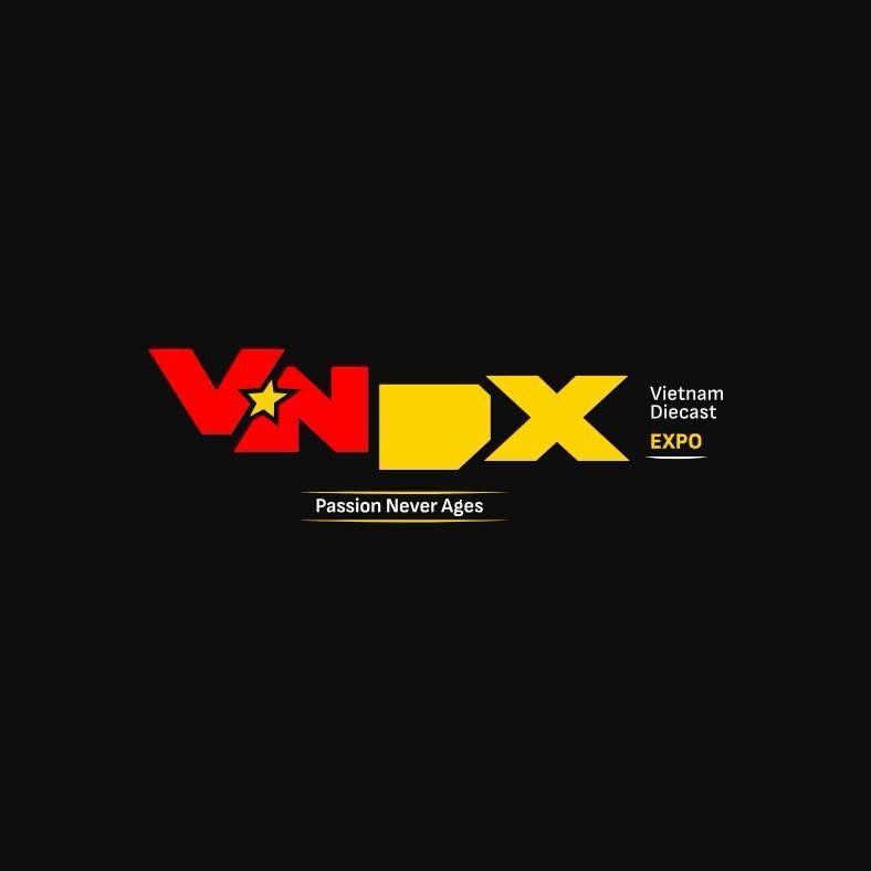 Vietnam Diecast Expo
