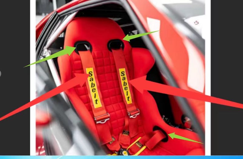 Ferrari F40 1/18 Red Larry Wood Design | 2026 International Diecast Show | The Legend Asia Tour