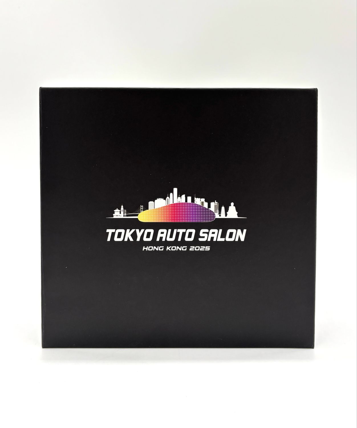 INNO64 x DPLS x TASHK Honda S2000 &amp; Nissan Fairlady Chase Twin Car Box Set | 2025 Tokyo Auto Salon Hong Kong