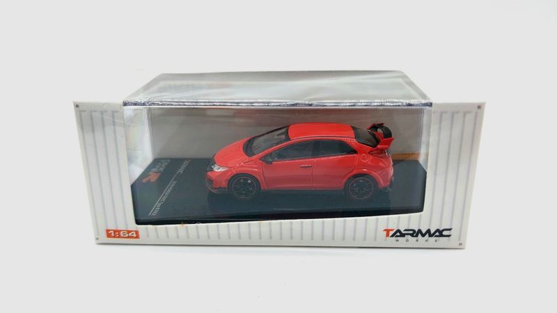 Tarmac Works Honda Civic Type R FK2 2016 Milano Solid Res Tarmac Works Honda Civic Type R FK2 2016 Milano Solid Res