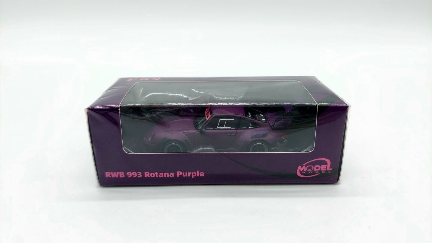Model Model RWB 993 Rotana Purple Model Model RWB 993 Rotana Purple