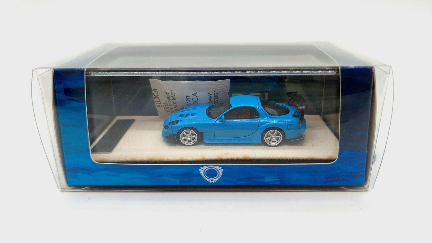 YM Model Mazda RX-7 FD YM Model Mazda RX-7 FD
