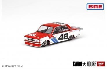 [UNSEALED] Datsun 510 Pro Street BRE510 V1 (KHMG005)