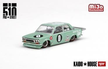 [UNSEALED] Datsun 510 Pro Street KDO510 (KHMG008)