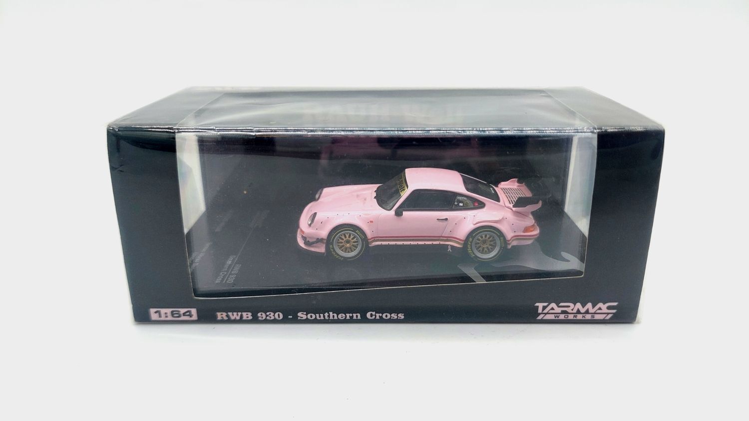 Tarmac Works Porsche RWB 930 Southern Cross | Tarmac Works Owners Club