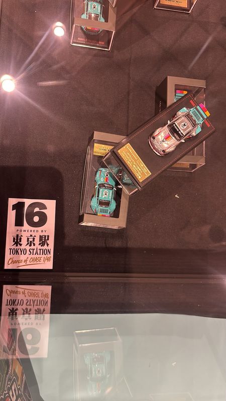[PREORDER] Ignition Model RWB 993 Green | 2026 Canadian Diecast Expo