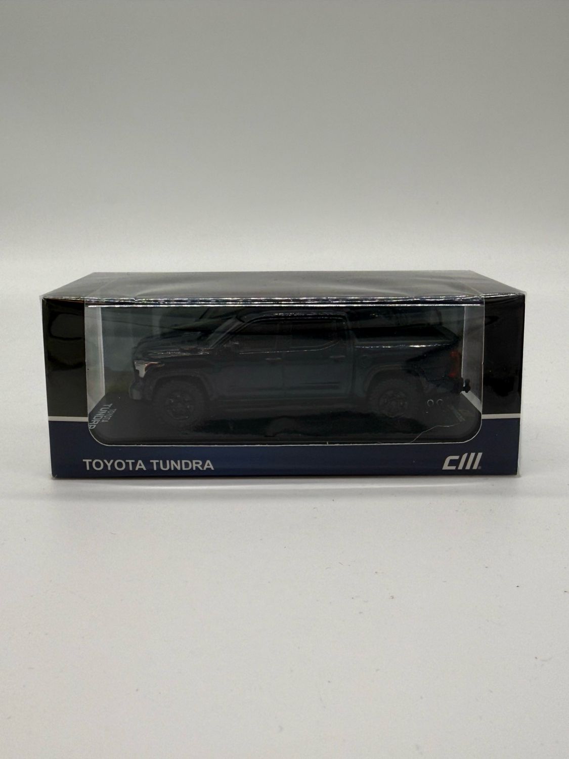 Cm Model Toyota Tundra