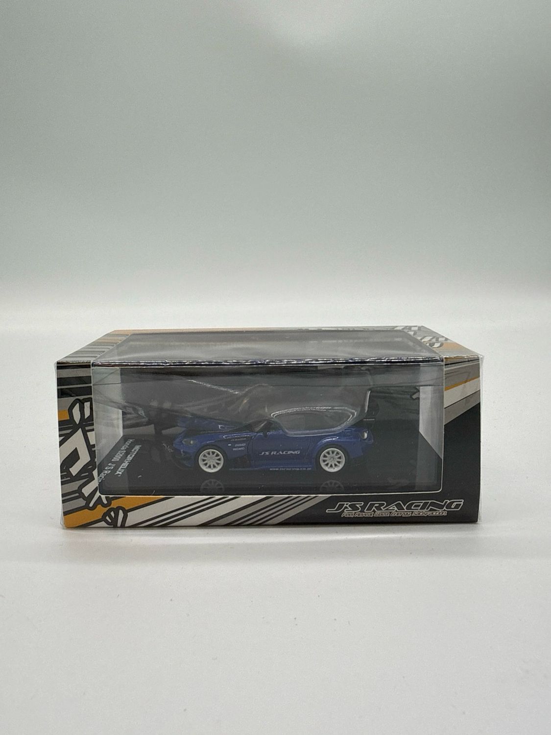 Motorhelix Honda S2000 Js Racing Motorhelix Honda S2000 Js Racing
