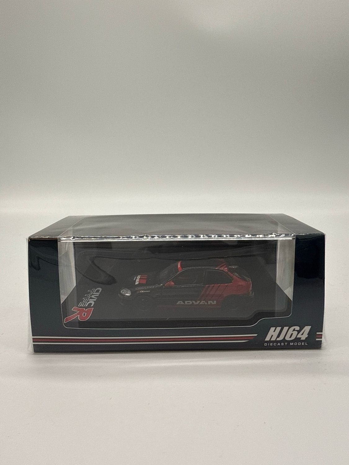 Hobby Japan Honda Civic Ek9 Hobby Japan Honda Civic Ek9