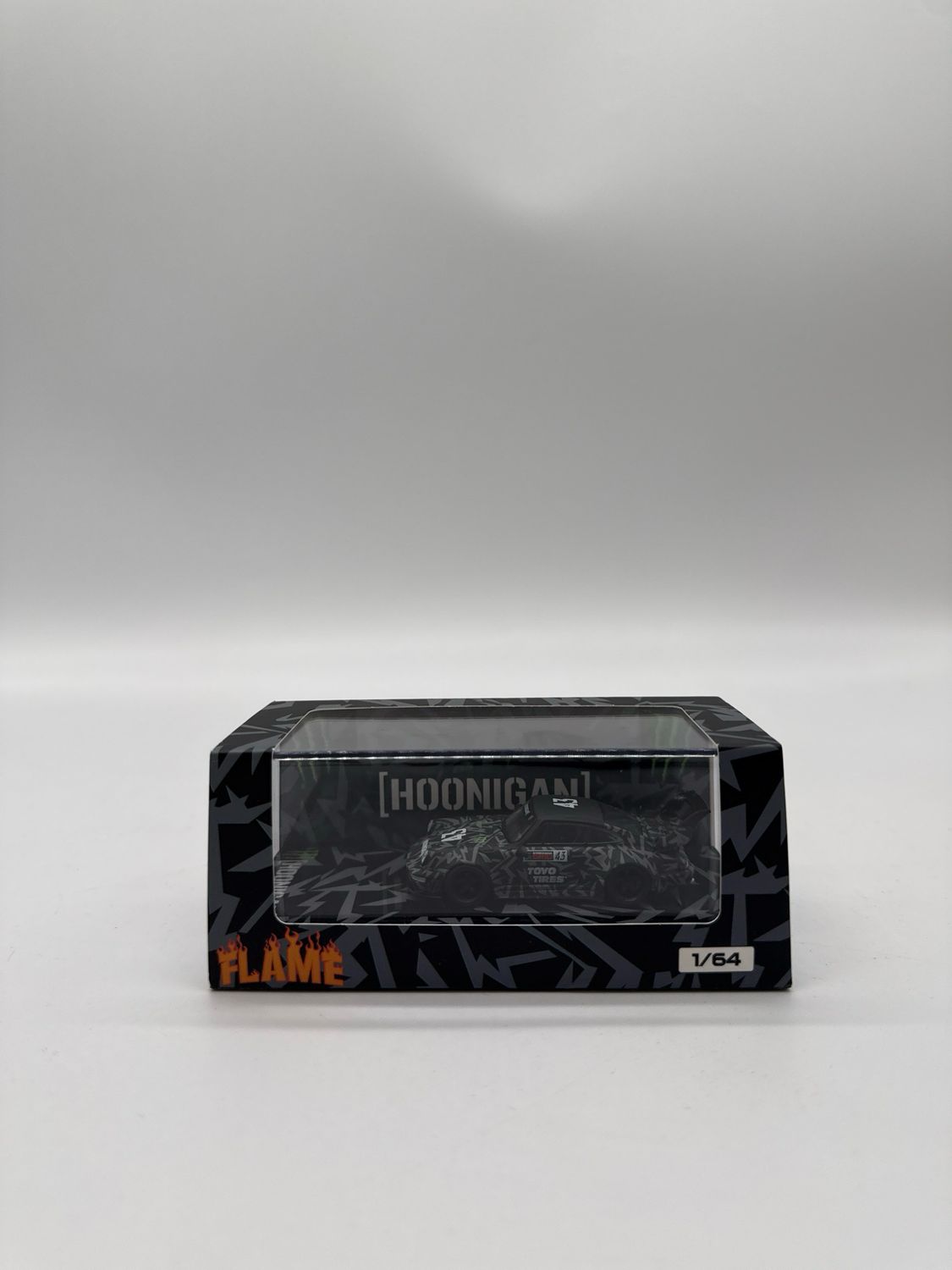 Flame Model Rwb 964 Hoonigan Flame Model Rwb 964 Hoonigan