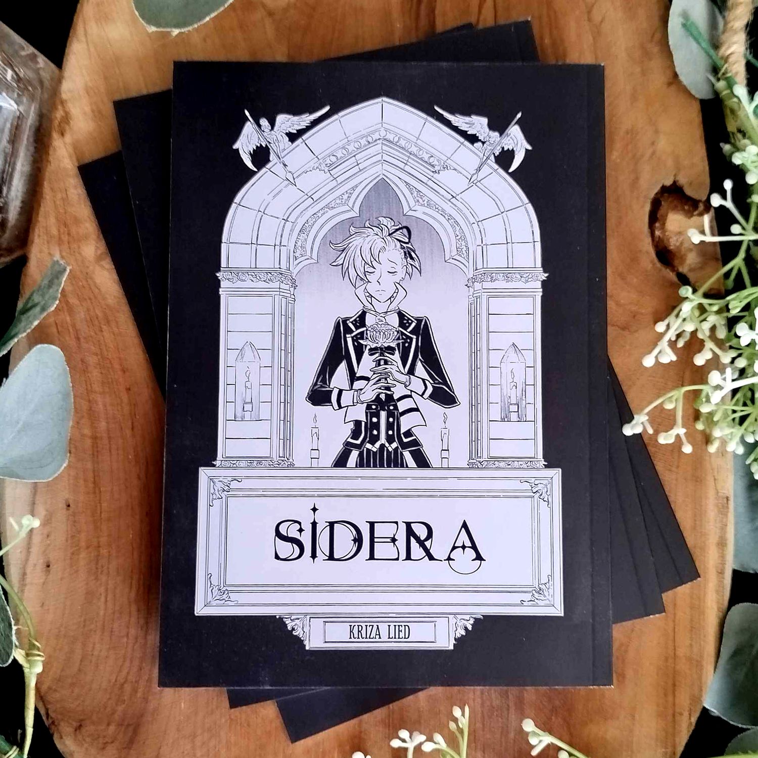 SIDERA